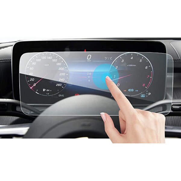 Engo Mercedes S450 12.3