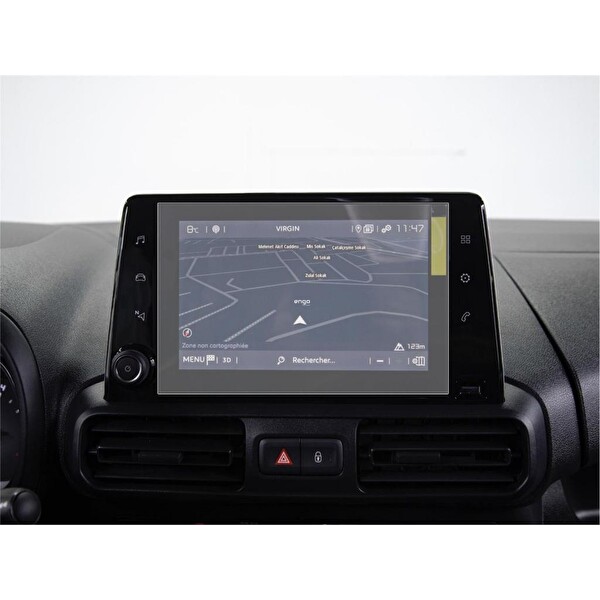 Engo Fiat Doblo Cargo 8