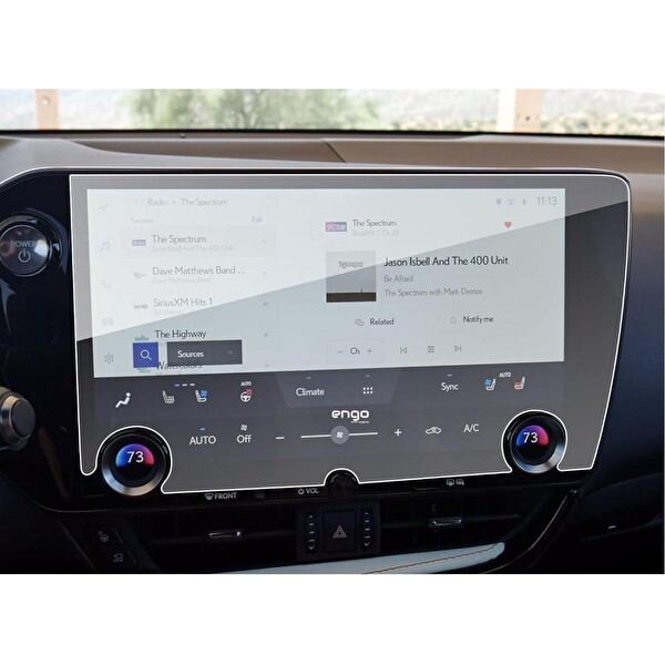 Engo Lexus NX 14