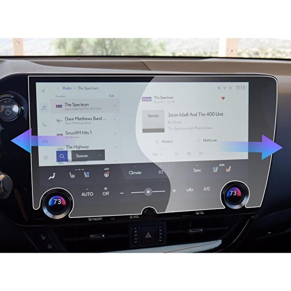 Engo Lexus NX 14