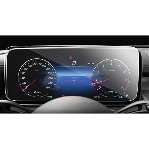 Engo Mercedes EQE 350+ 12.3