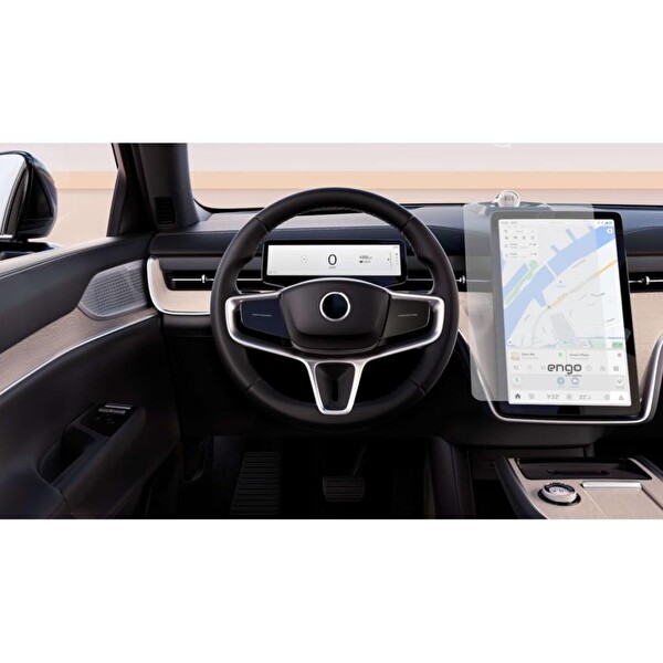 Engo Volvo EX90 14.5
