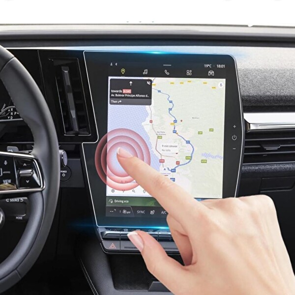 Engo Renault Austral Ekran Koruyucu 12