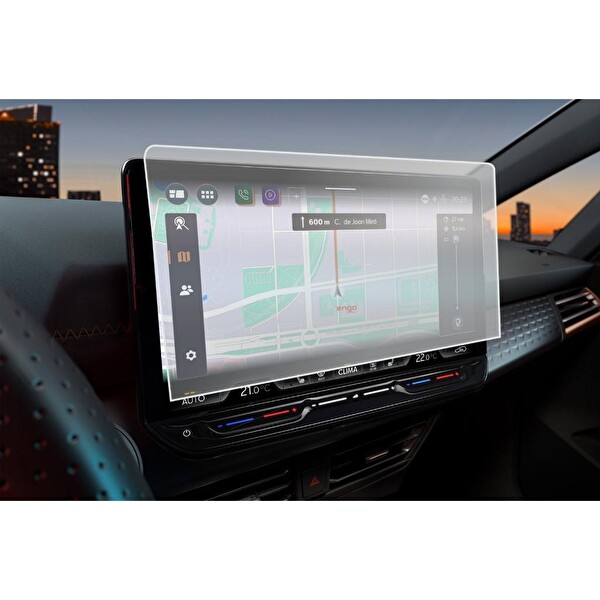 Engo Cupra Born 12.9