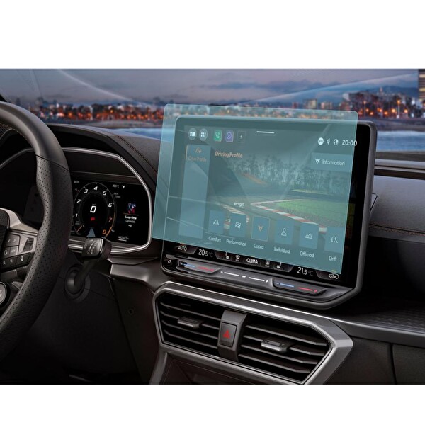 Engo Cupra Leon 12.9