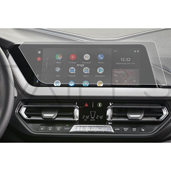 Engo BMW 116d 10.25
