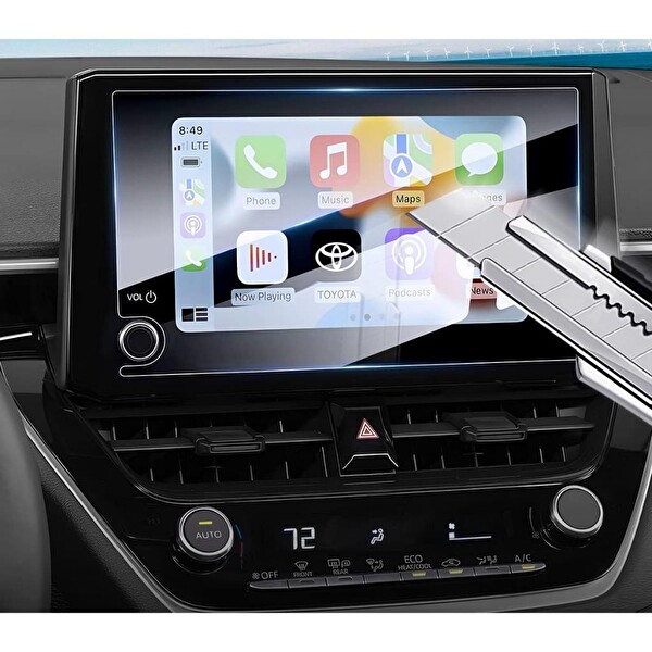 Engo Toyota Corolla Hybrid Dream 8