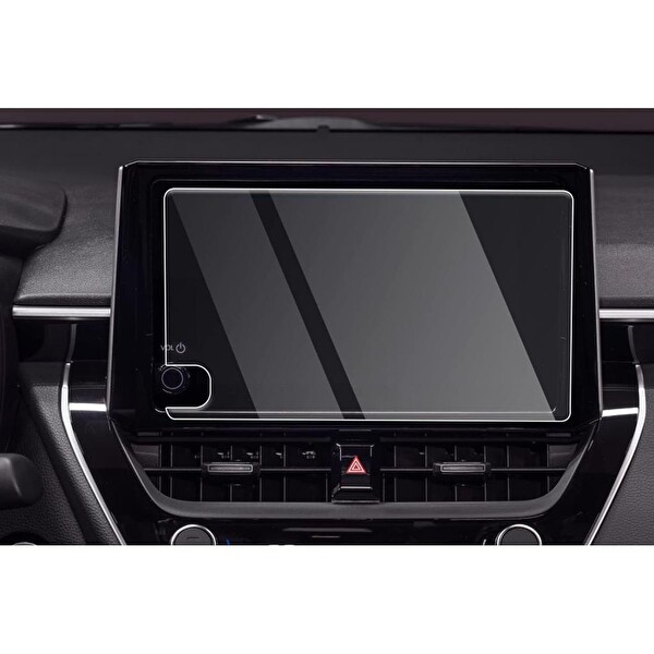 Engo Toyota Corolla Hybrid Dream 8