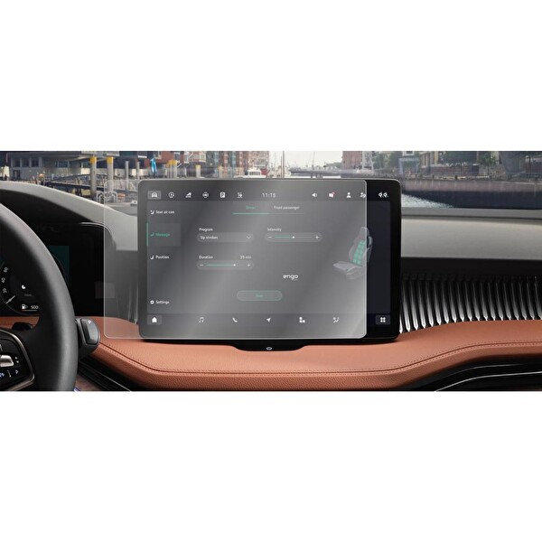 Engo Skoda Superb 10