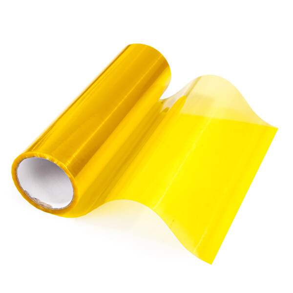 STD-FS-SR Far Stop Filmi 30 CM x 9 M Sarı
