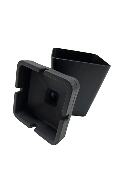 Mithra Life MIT1130 Kokusuz Kare Küllük - 2 Adet