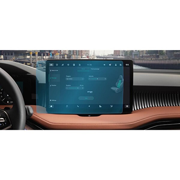 Engo Skoda Superb 10
