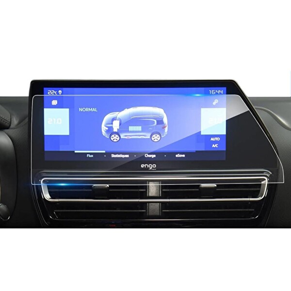 Engo Citroen C5 Aircross 10