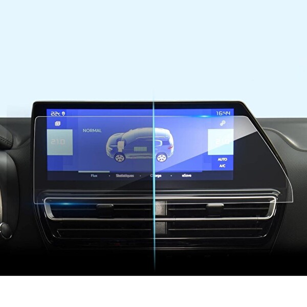 Engo Citroen C5 Aircross 10