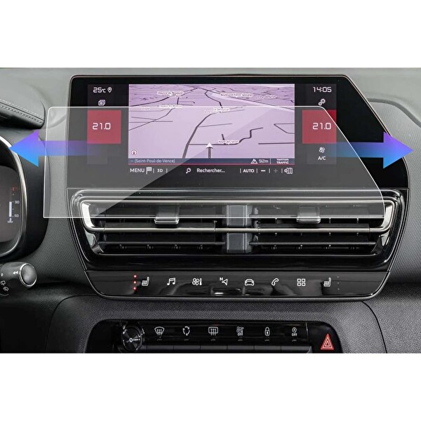 Engo Citroen C5 Aircross 10