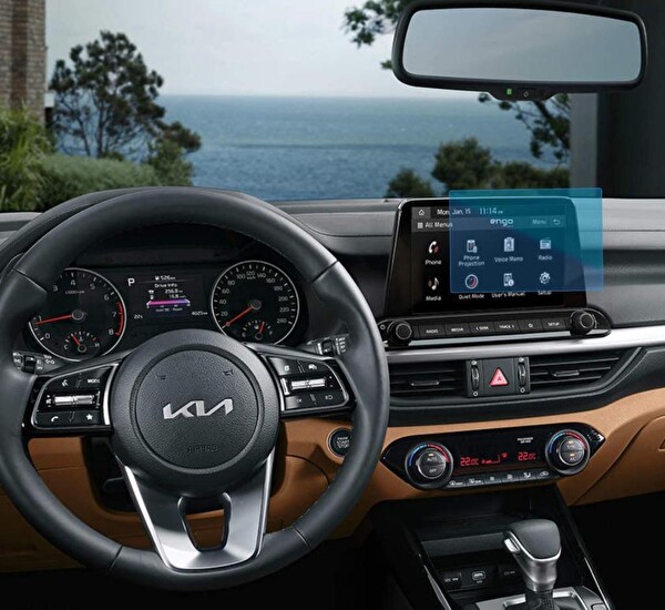 Engo Kia Cerato 8