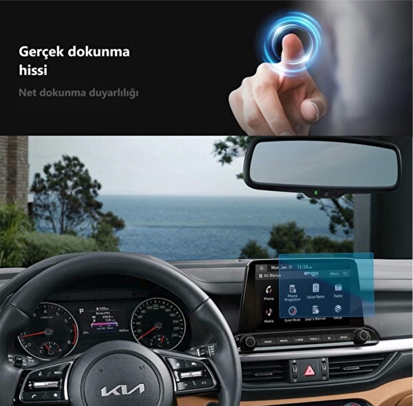Engo Kia Cerato 8