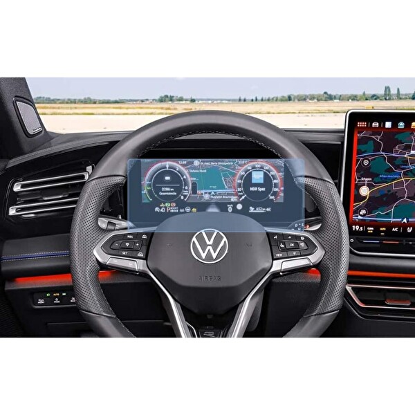 Engo Volkswagen Tiguan 10.25