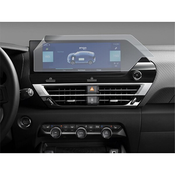 Engo Citroen C4 10