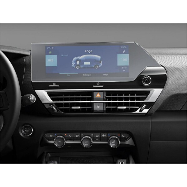 Engo Citroen C4 10