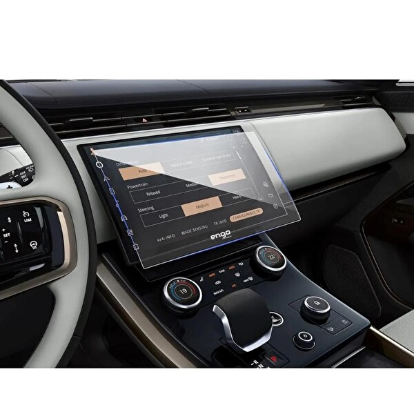 Engo Range Rover Sport Mat Ekran Koruyucu 13.1