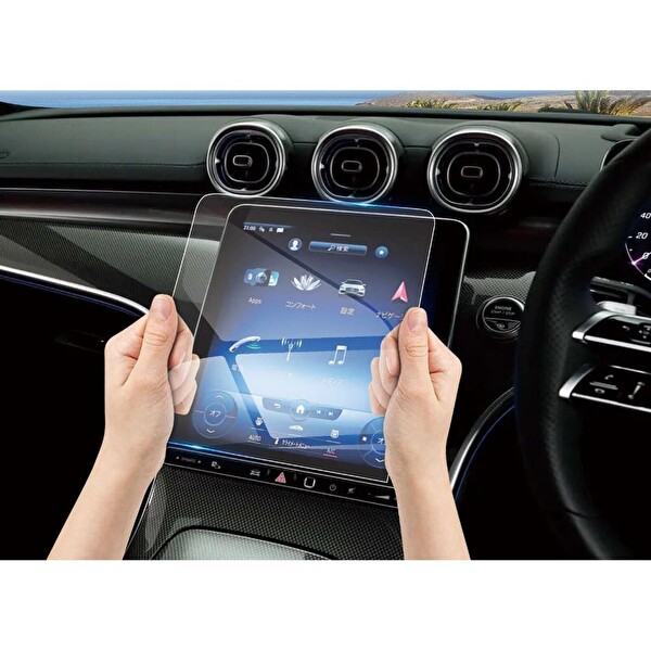Engo Mercedes GLC Ekran Koruyucu 11.9