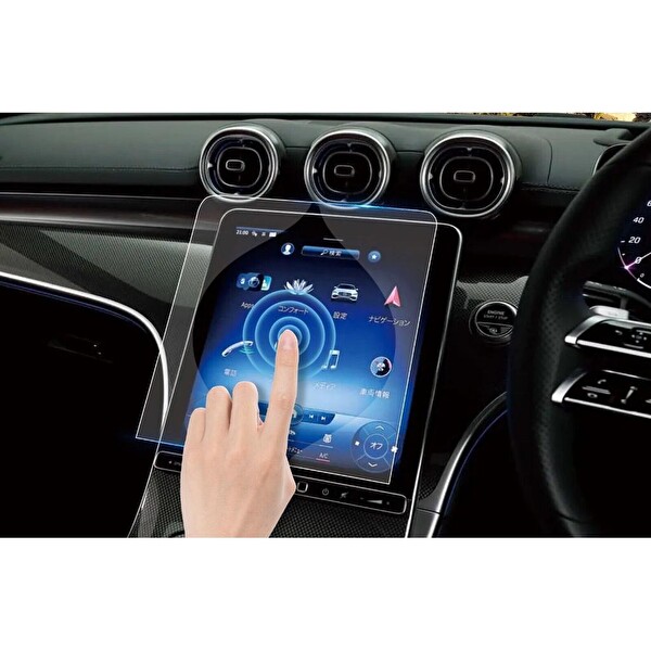 Engo Mercedes GLC Ekran Koruyucu 11.9