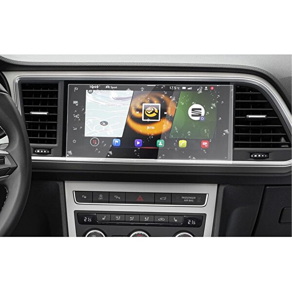 Engo Seat Ateca FR 9.2