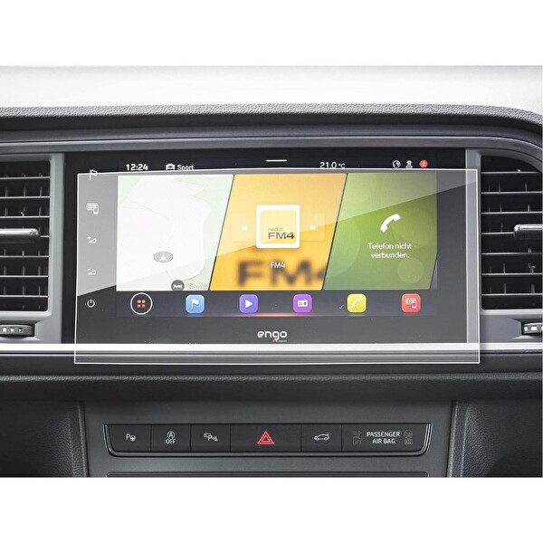 Engo Seat Ateca FR 9.2