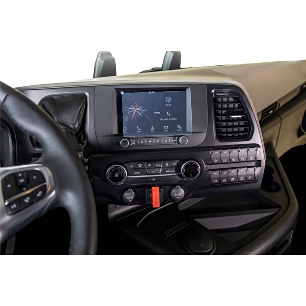 Engo Ford F-Max 7.2