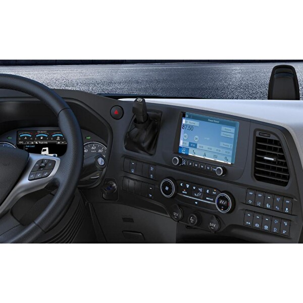 Engo Ford F-Max 7.2