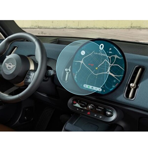 Engo Mini Countryman Ekran Koruyucu 8.8