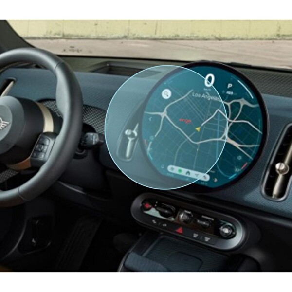 Engo Mini Cooper Ekran Koruyucu 8.8