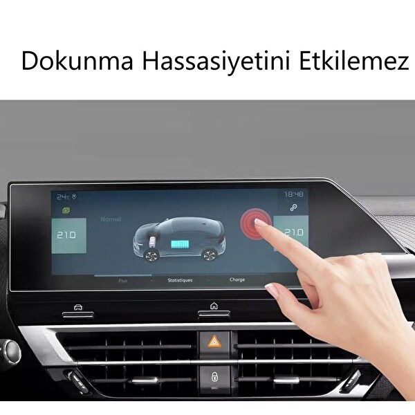 Engo Citroen E-C4 10