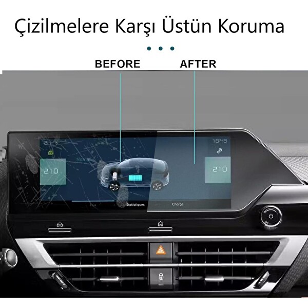 Engo Citroen E-C4 10