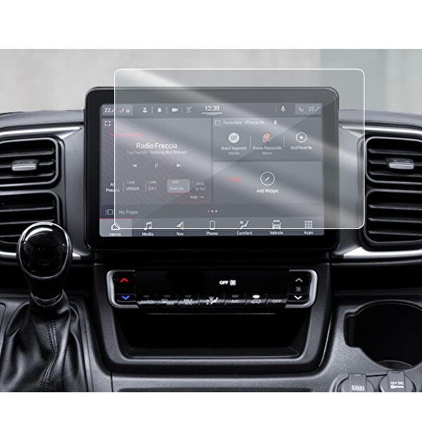 Engo Fiat Ducato Van 10