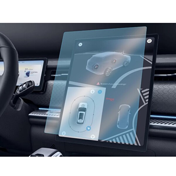 Engo Jaecoo 7 Revive Ekran Koruyucu 13.2