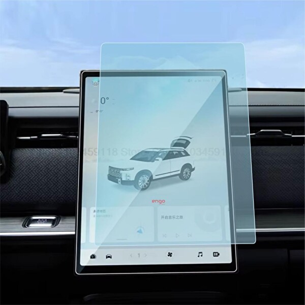 Engo Jaecoo 7 Revive Ekran Koruyucu 13.2