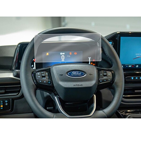Engo Ford Transit Van Custom Mat Ekran Koruyucu 8