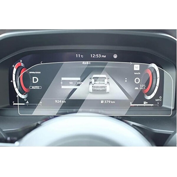 Engo Nissan Juke 12.3