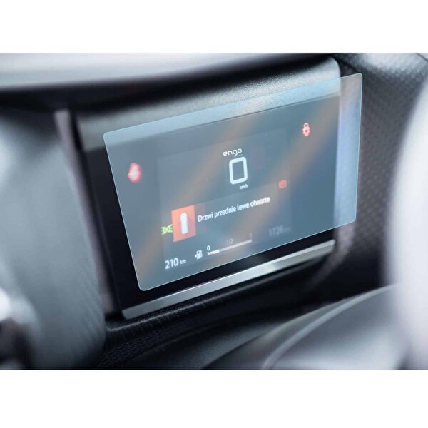 Engo Citroen E-C4 X 5