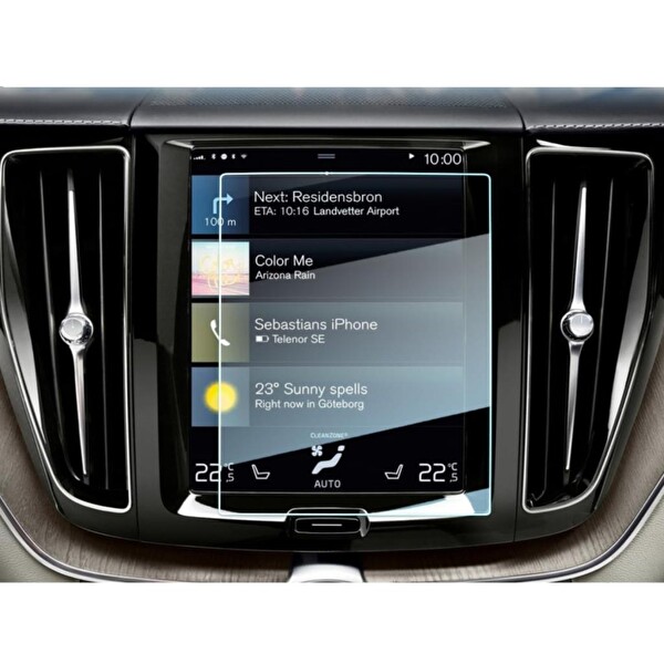 Engo Volvo XC60 9