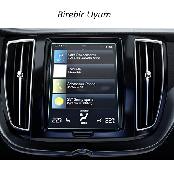 Engo Volvo XC60 9