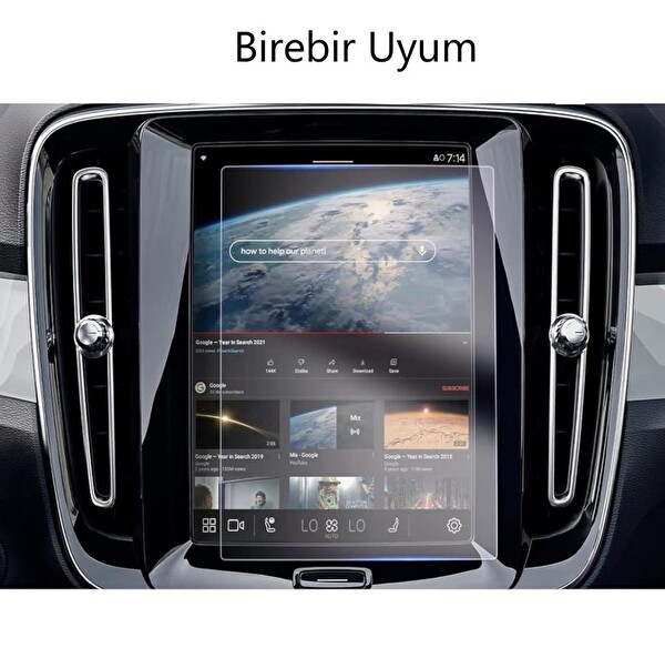 Engo Volvo XC90 9