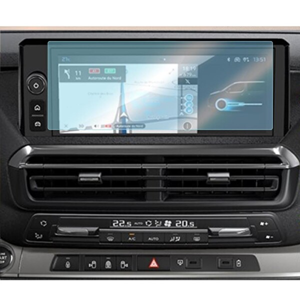 Engo Peugeot Expert Traveller 10