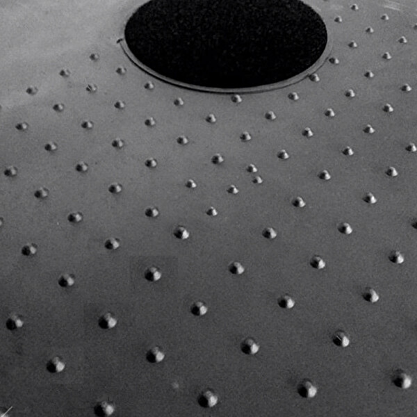 Niken 3D Kaliteli TPE Siyah Renk Kia Ceed 2012 İle Uyumlu Paspas