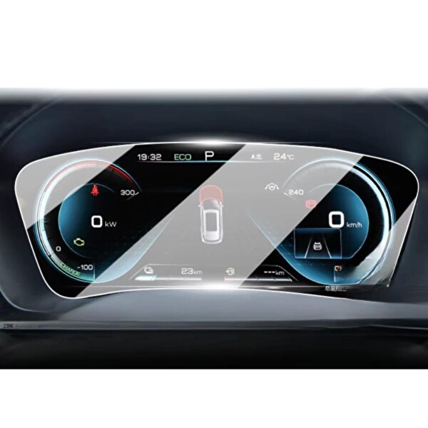 Engo BYD SEAL U EV 12.3