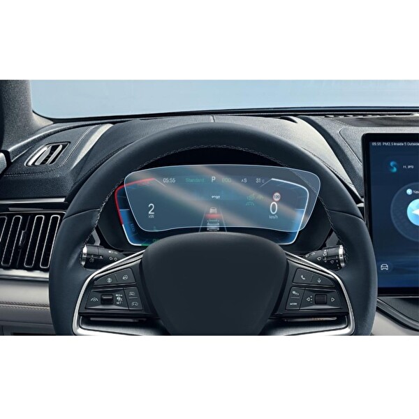 Engo BYD SEAL U EV 12.3