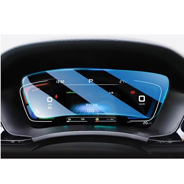 Engo BYD SEAL U EV 12.3