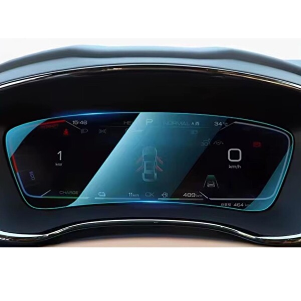 Engo BYD SEAL U EV 12.3